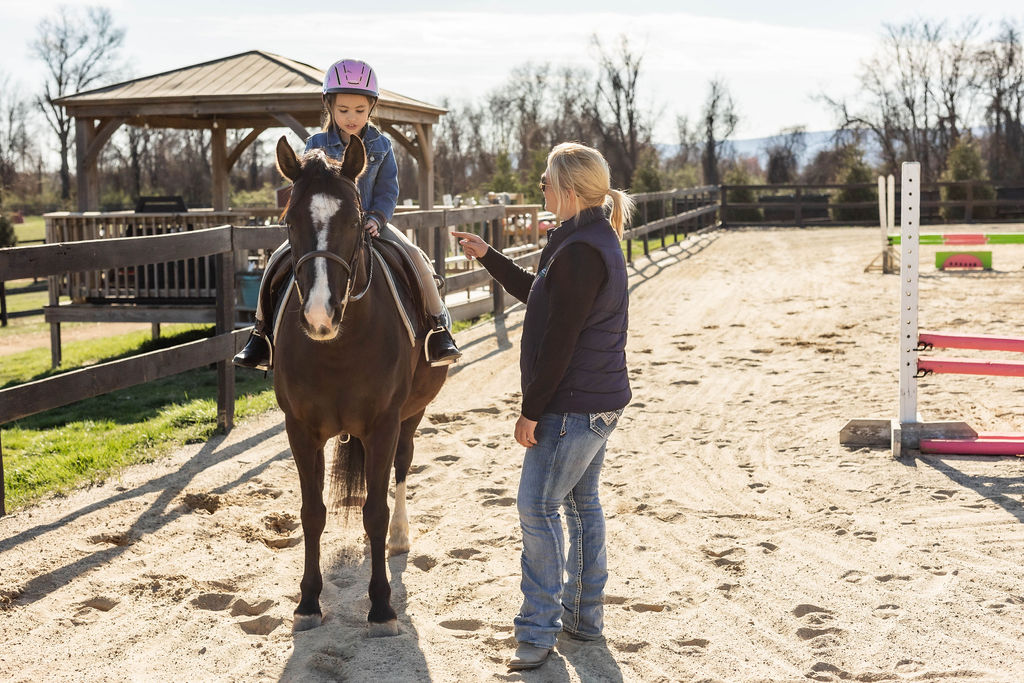 Serene Acres Riding Center gallery